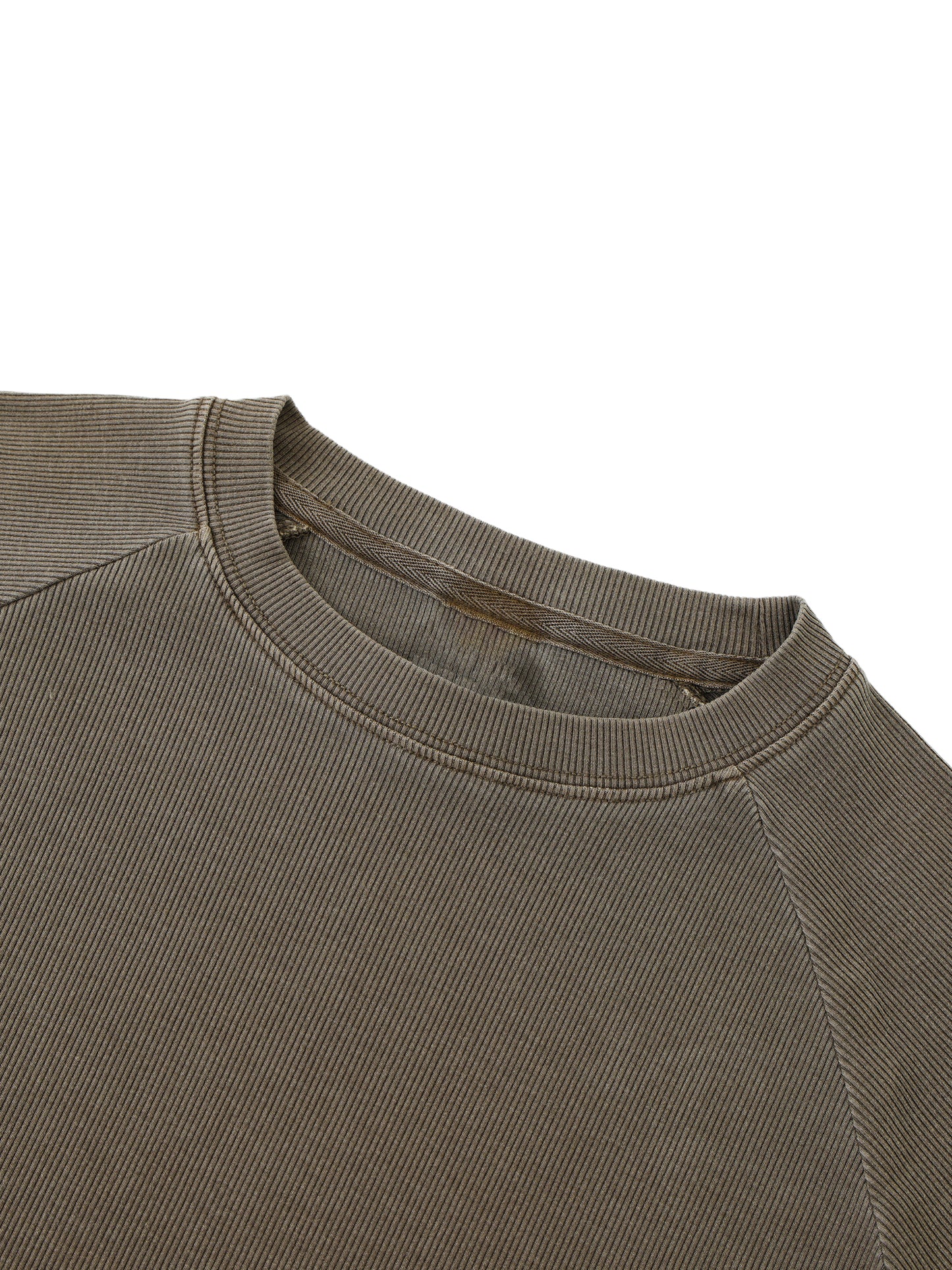 1 John 1:13 -ASAVEDWORLD-Long Sleeve Womens Tee