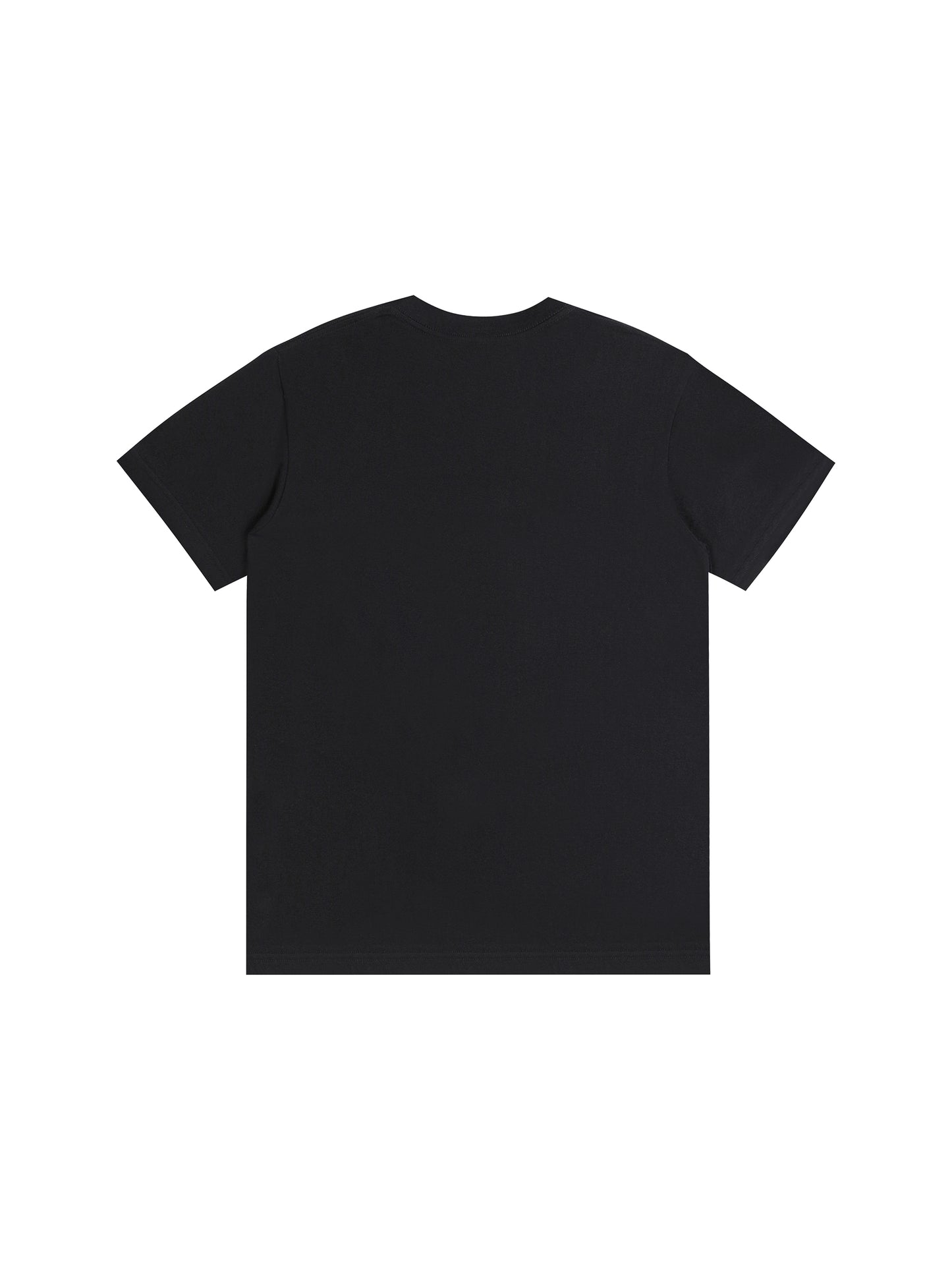 1 John 1:13-ASAVEDWORLD-Pure Cotton Unisex T-Shirt